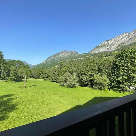 Calme Avec Animaux Acceptés à - Fr-1-692-103 Appartement *