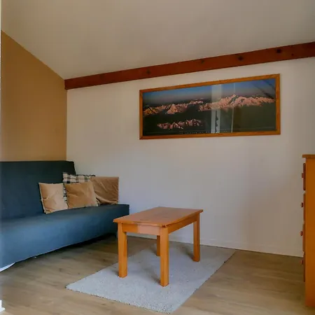 Calme Avec Balcon, Parking, Animaux Acceptes, Proche Richebourg - Fr-1-692-103 Apartment Abondance