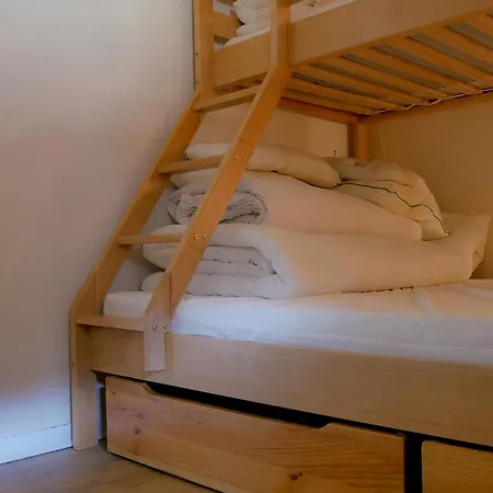 Appartement Calme Avec Animaux Acceptés à - Fr-1-692-103