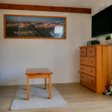 Appartement Calme Avec Animaux Acceptés à - Fr-1-692-103